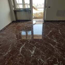 lucidatura marmo torino